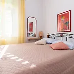 Apartment By The Sea - Volosko, - 7912