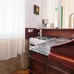 Apartman By The Sea - Volosko, - 7912