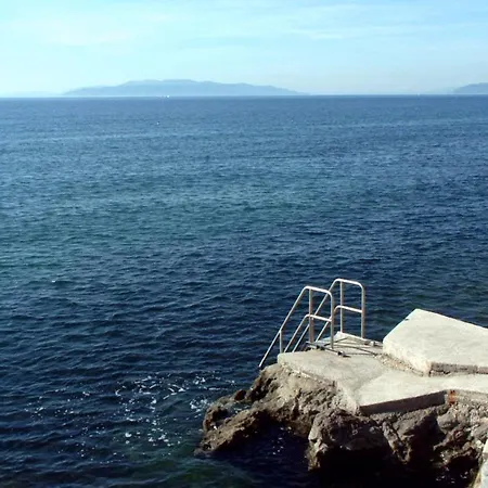 By The Sea - Volosko, - 7912 오파티아