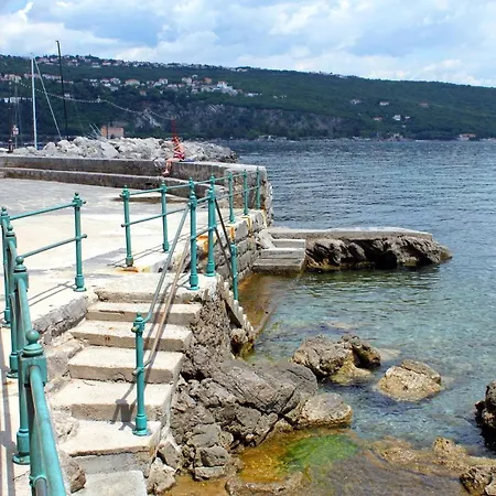Apartment By The Sea - Volosko, - 7912 *