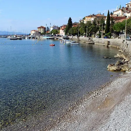 아파트 By The Sea - Volosko, - 7912 *