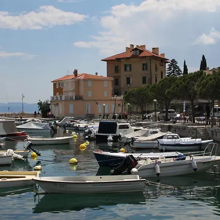 By The Sea - Volosko, - 7912 오파티아