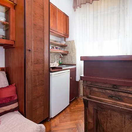 아파트 By The Sea - Volosko, - 7912 *