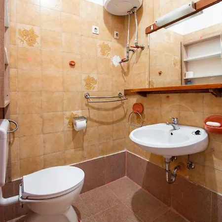 By The Sea - Volosko, - 7912 *