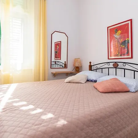 아파트 By The Sea - Volosko, - 7912