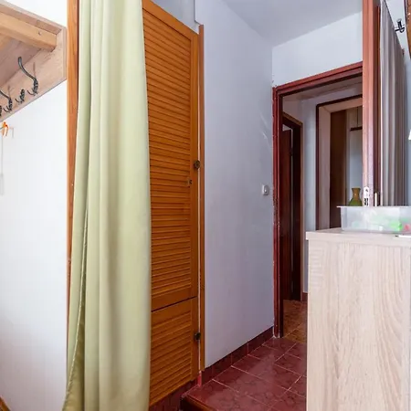 By The Sea - Volosko, - 7912 *