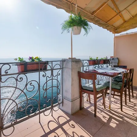 By The Sea - Volosko, - 7912 오파티아