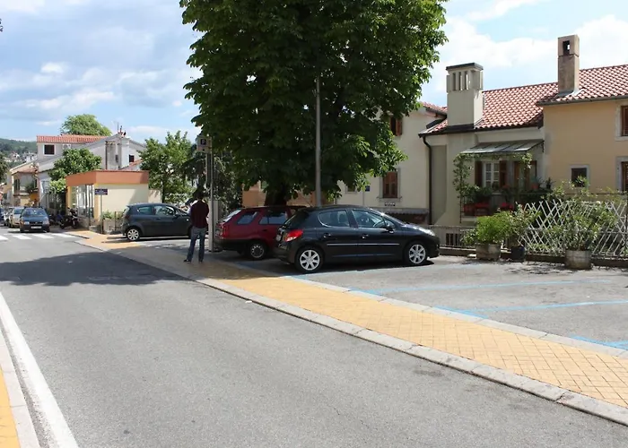 By The Sea - Volosko, - 7912 아파트