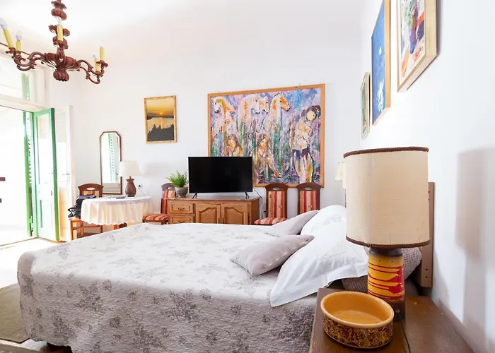 By The Sea - Volosko, - 7912 아파트 *