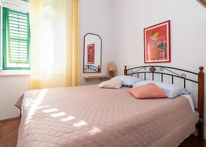 Appartamento By The Sea - Volosko, - 7912