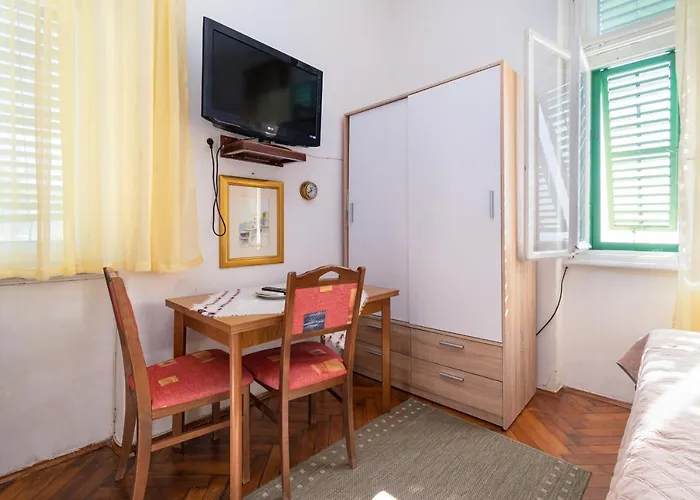 By The Sea - Volosko, - 7912 Appartamento *