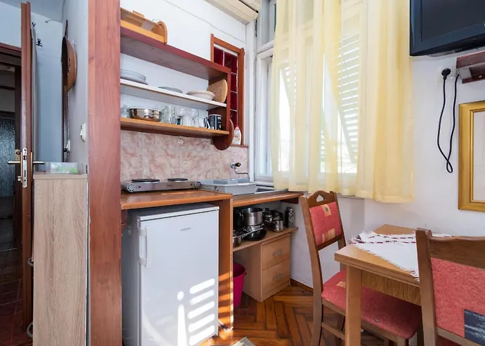 By The Sea - Volosko, - 7912 아파트