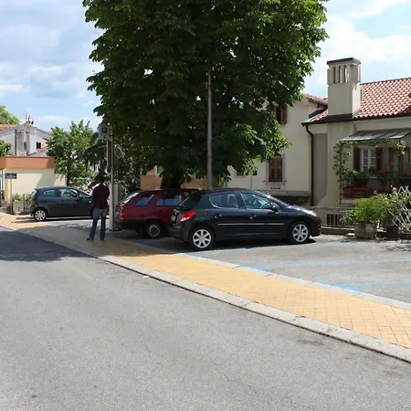 By The Sea - Volosko, - 7912 דירה