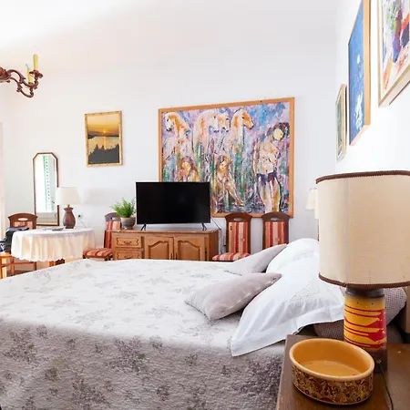 By The Sea - Volosko, - 7912 Appartement *