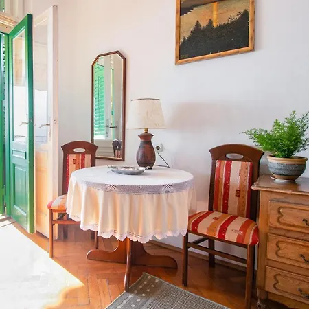 Appartement By The Sea - Volosko, - 7912 Opatija