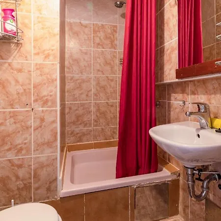 By The Sea - Volosko, - 7912 Appartement *