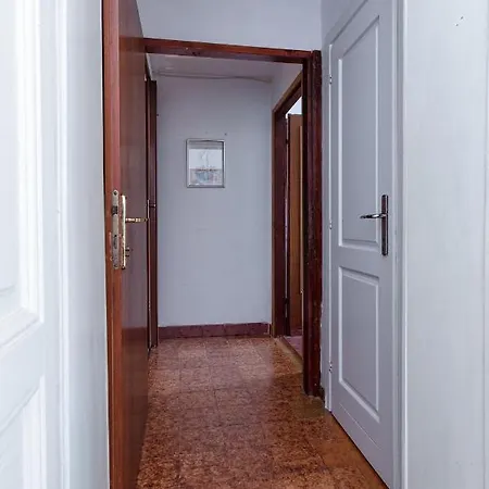 Appartement By The Sea - Volosko, - 7912 Opatija