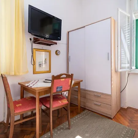 By The Sea - Volosko, - 7912 Appartement *