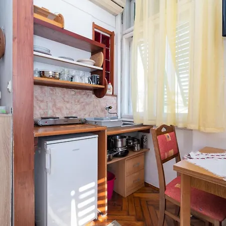 By The Sea - Volosko, - 7912 Appartement