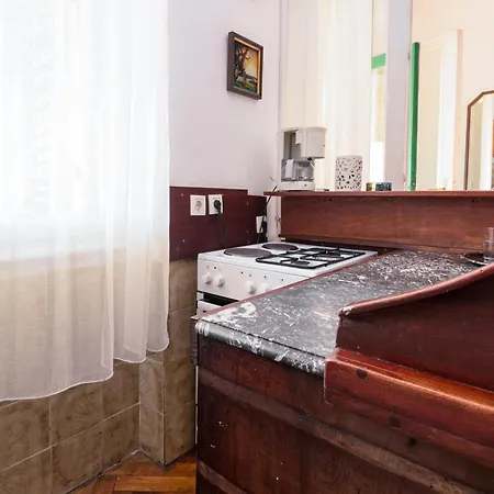 Appartement By The Sea - Volosko, - 7912