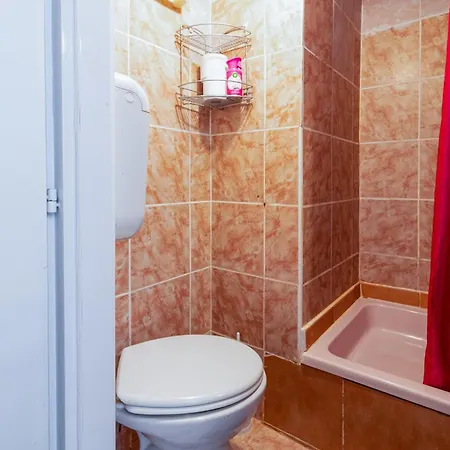 Appartement By The Sea - Volosko, - 7912