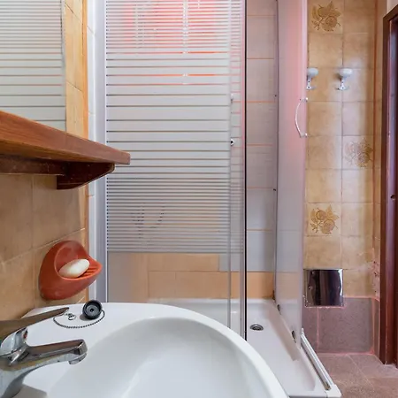 By The Sea - Volosko, - 7912 Appartement Opatija