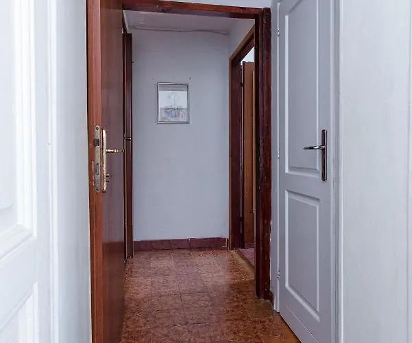 Apartmán By The Sea - Volosko, - 7912 Opatija