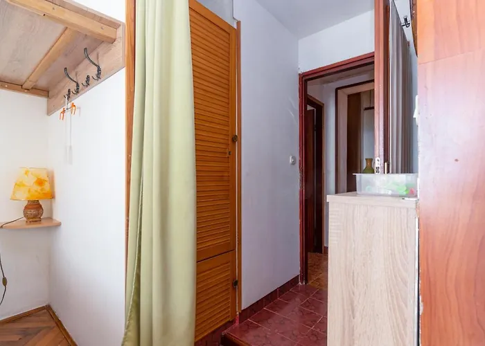 By The Sea - Volosko, - 7912 *