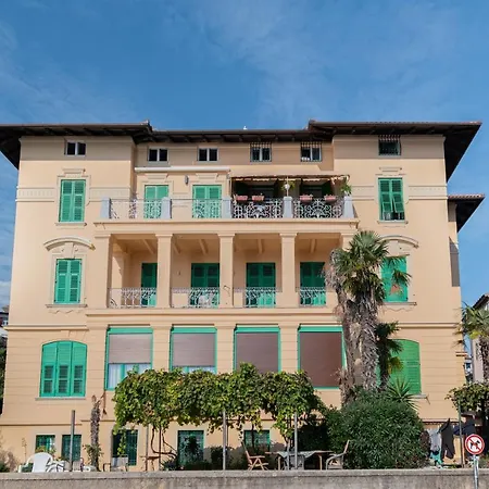 Апартаменты By The Sea - Volosko, - 7912 *