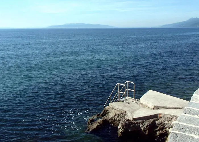 By The Sea - Volosko, - 7912 Опатия