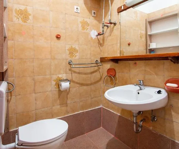 By The Sea - Volosko, - 7912 *